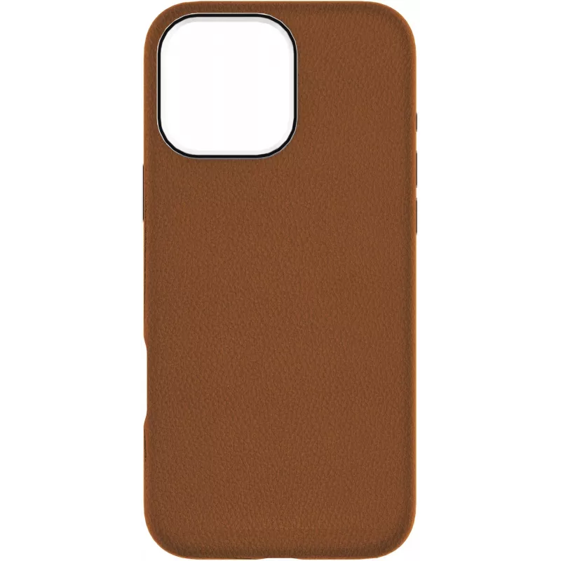 eSTUFF ES67160025 mobile phone case 15.5 cm (6.1 inch) Cover Brown