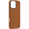 eSTUFF ES67160025 mobile phone case 15.5 cm (6.1 inch) Cover Brown