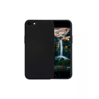 dbramante1928 Greenland mobile phone case 16.5 cm (6.5 inch) Cover Black