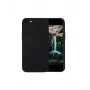 dbramante1928 Greenland mobile phone case 16.5 cm (6.5 inch) Cover Black