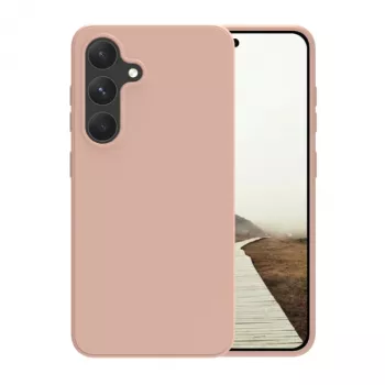 dbramante1928 Greenland - Galaxy S24 - Pink Sand, Cover, Samsung, 15.8 cm (6.2 inch), Pink