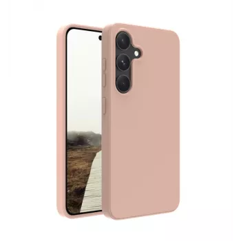 dbramante1928 Greenland - Galaxy S24 - Pink Sand, Cover, Samsung, 15.8 cm (6.2 inch), Pink
