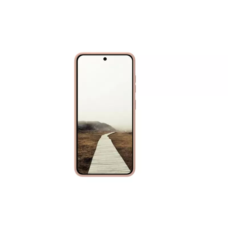 dbramante1928 Greenland - Galaxy S24 - Pink Sand, Cover, Samsung, 15.8 cm (6.2 inch), Pink