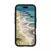 Cover dbramante1928 Grenen MagSafe iPhone 16 Black