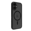 Cover dbramante1928 Grenen MagSafe iPhone 16 Black
