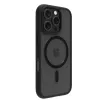Cover dbramante1928 Grenen MagSafe iPhone 16 Pro Black