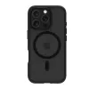 Cover dbramante1928 Grenen MagSafe iPhone 16 Pro Black
