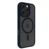 Cover dbramante1928 Grenen MagSafe iPhone 16 Pro Blue