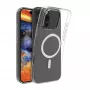Cover dbramante1928 Greenland Pro MS iPhone 16 Pro Clear