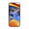 Cover dbramante1928 Greenland Pro MS iPhone 16 Pro Clear