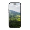 dbramante1928 Greenland Pro MS - iPhone 17e/16e/15/14/13 - Black Rugged Case