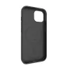 dbramante1928 Greenland Pro MS - iPhone 17e/16e/15/14/13 - Black Rugged Case