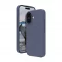 dbramante1928 Greenland Pro MS - iPhone 16 - Pacific Blue, Cover, Apple, iPhone 16, 15.5 cm (6.1 inch), Blue