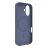 dbramante1928 Greenland Pro MS - iPhone 16 - Pacific Blue, Cover, Apple, iPhone 16, 15.5 cm (6.1 inch), Blue