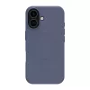 dbramante1928 Greenland Pro MS - iPhone 16 - Pacific Blue, Cover, Apple, iPhone 16, 15.5 cm (6.1 inch), Blue