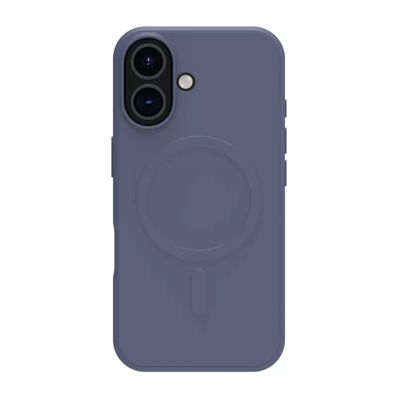 dbramante1928 Greenland Pro MS - iPhone 16 - Pacific Blue, Cover, Apple, iPhone 16, 15.5 cm (6.1 inch), Blue