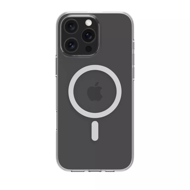 Cover dbramante1928 Greenland Pro MS iPhone 16 ProMax Clear