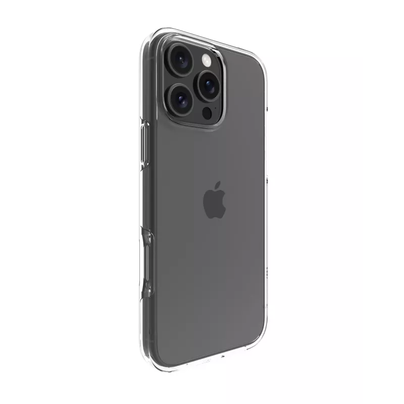 Cover dbramante1928 Iceland Pro iPhone 16 ProMax Transparent