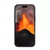 Cover dbramante1928 Iceland Ultra D3O MagSafe iPhone 16 Pro Black