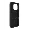 Cover dbramante1928 Iceland Ultra D3O MagSafe iPhone 16 Pro Black