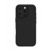 Cover dbramante1928 Iceland Ultra D3O MagSafe iPhone 16 Pro Black