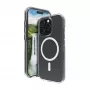 Cover dbramante1928 Iceland Ultra D3O MagSafe iPhone 16 Pro Transparent