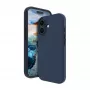 Cover dbramante1928 Iceland Ultra D3O MagSafe iPhone 16 Blue