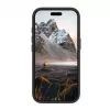 Cover dbramante1928 Iceland Ultra D3O MS Kick iPhone 16 Black