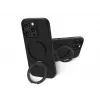 Cover dbramante1928 Iceland Ultra D3O MS Kick iPhone 16 Pro Black