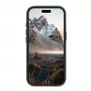 Cover dbramante1928 Iceland Ultra D3O MS Kick iPhone 16 Pro Black