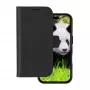 dbramante1928 Lynge MagSafe - iPhone 16 Pro - Black, Folio, Apple, iPhone 16 Pro, 16 cm (6.3 inch), Black