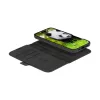 dbramante1928 Lynge MagSafe - iPhone 16 Pro - Black, Folio, Apple, iPhone 16 Pro, 16 cm (6.3 inch), Black