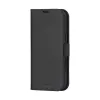 dbramante1928 Lynge MagSafe - iPhone 16 Pro - Black, Folio, Apple, iPhone 16 Pro, 16 cm (6.3 inch), Black