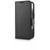 Folding case dbramante1928 Oslo Pro for Apple iPhone 16 Black PU Plastic