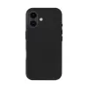 Cover dbramante1928 Roskilde MagSafe iPhone 16 Black