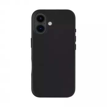 Cover dbramante1928 Roskilde MagSafe iPhone 16 Black
