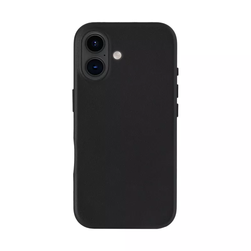 Cover dbramante1928 Roskilde MagSafe iPhone 16 Black