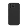 The dbramante1928 Roskilde MagSafe leather cover for iPhone 16 ProMax combines classic leather craftsmanship with modern protection
