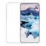 Cover dbramante1928 Galaxy S23+ Transparent Monochromatic