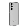 Cover dbramante1928 Galaxy S23+ Transparent Monochromatic