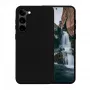 Cover dbramante1928 Galaxy S23 Night Black Monochromatic