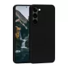 Cover dbramante1928 Galaxy S23 Night Black Monochromatic
