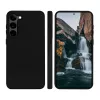 Cover dbramante1928 Galaxy S23 Night Black Monochromatic