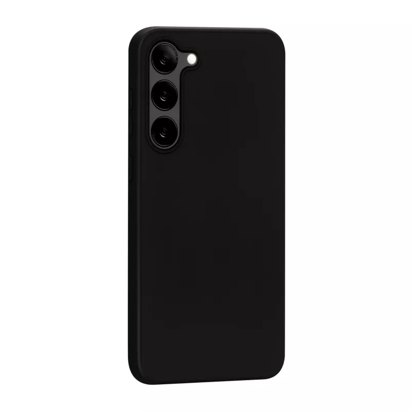 Cover dbramante1928 Galaxy S23 Night Black Monochromatic