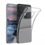 Cover dbramante1928 OnePlus 10 Pro Transparent Monochromatic