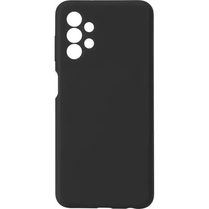 eSTUFF ES673199-BULK mobile phone case 16.8 cm (6.6 inch) Cover Black