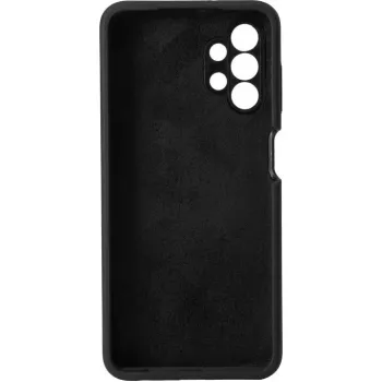 eSTUFF ES673199-BULK mobile phone case 16.8 cm (6.6 inch) Cover Black