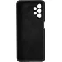 eSTUFF ES673199-BULK mobile phone case 16.8 cm (6.6 inch) Cover Black
