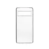 eSTUFF ES678050-BULK mobile phone case 16 cm (6.3 inch) Cover Transparent