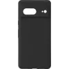 eSTUFF ES678150-BULK mobile phone case 16 cm (6.3 inch) Cover Black